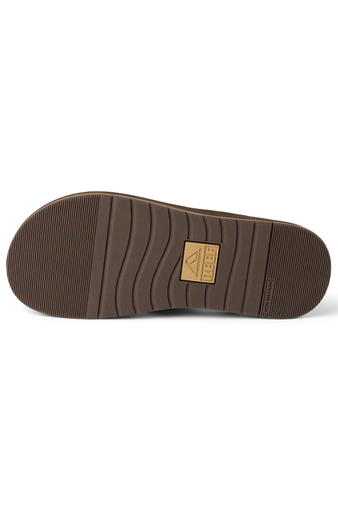 Reef Ojai Classic Leather Men's Sandals