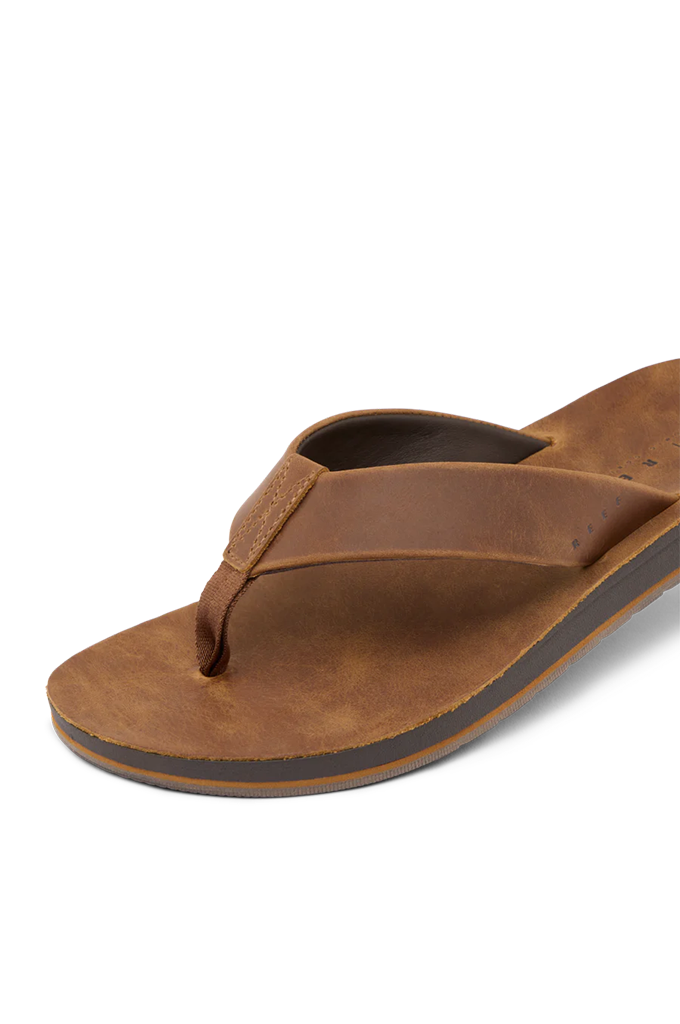 Reef Ojai Classic Leather Men's Sandals