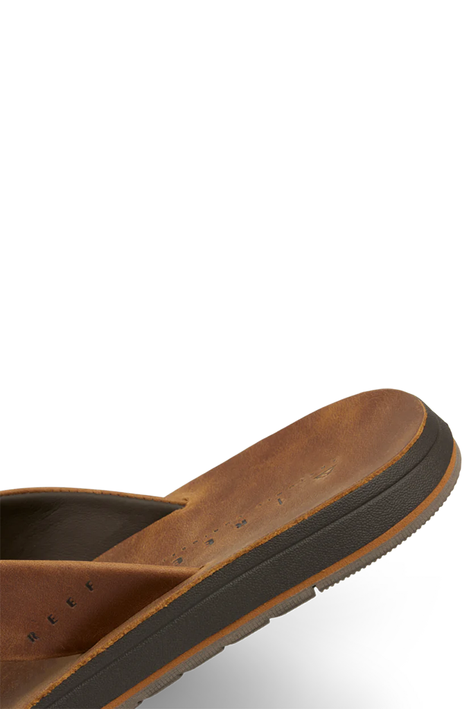 Reef Ojai Classic Leather Men's Sandals