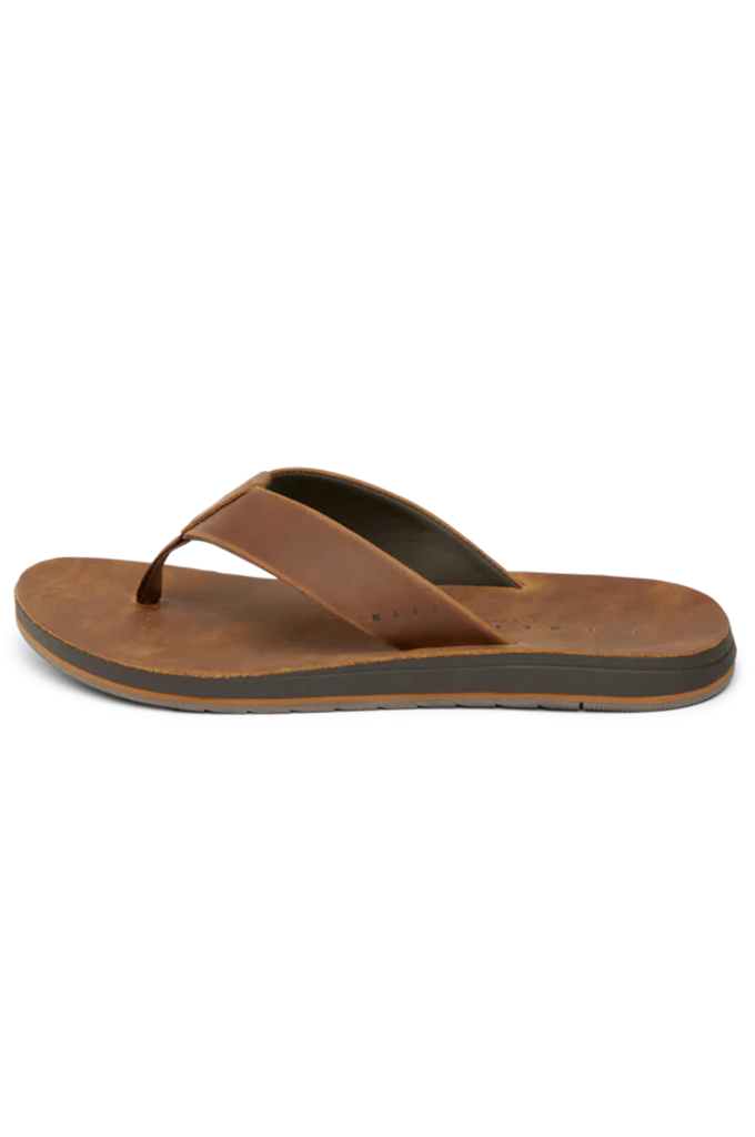 Reef Ojai Classic Leather Men's Sandals