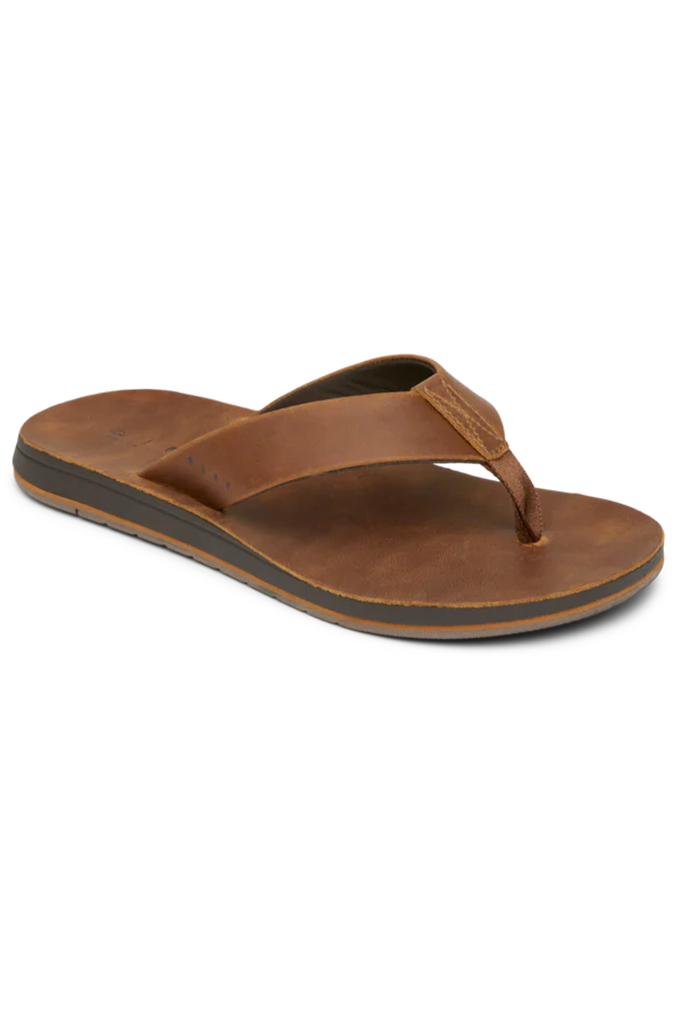 Reef Ojai Classic Leather Men's Sandals