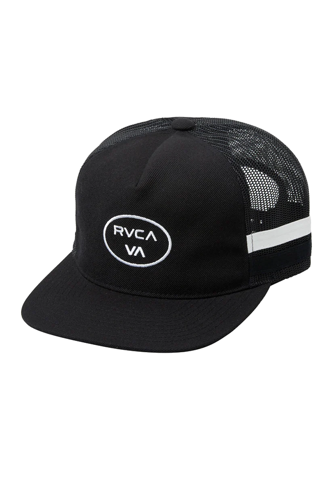 RVCA Newland Trucker Hat