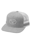 RVCA Newland Trucker Hat