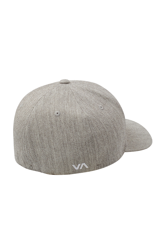 RVCA Skate Hat– Fit & Surf Mainland Flex