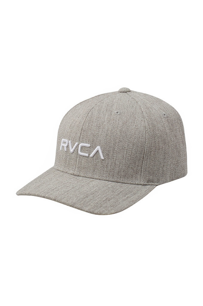 RVCA Flex Hat– Fit Surf Skate Mainland 