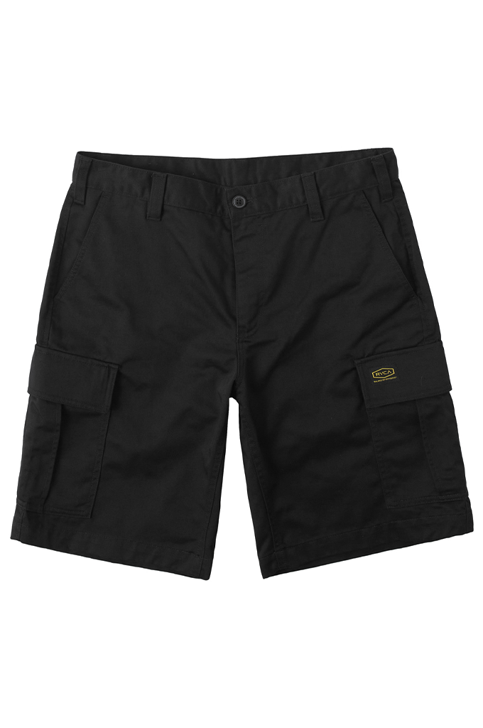 Weekend offender top cargo shorts