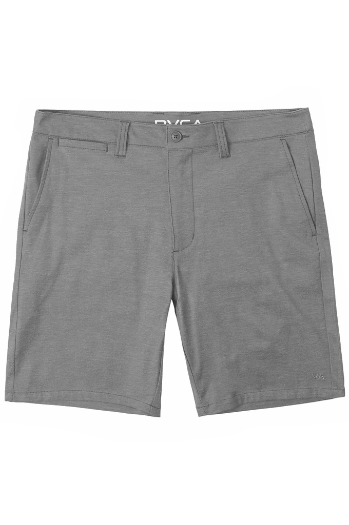 RVCA Back In Hybrid 19" Shorts