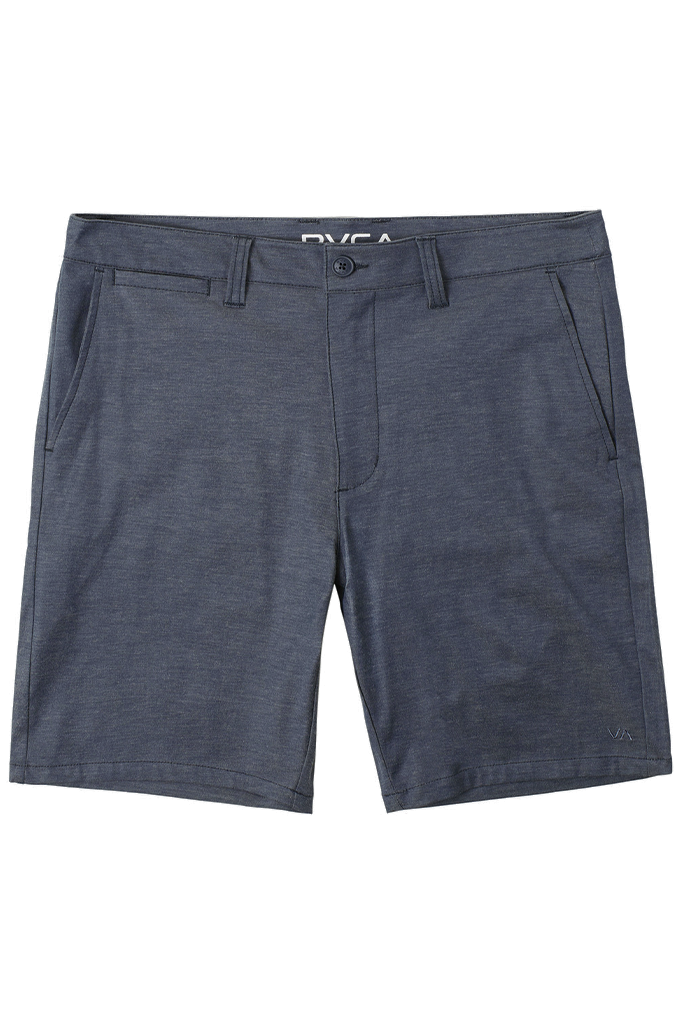 RVCA Back In Hybrid 19" Shorts