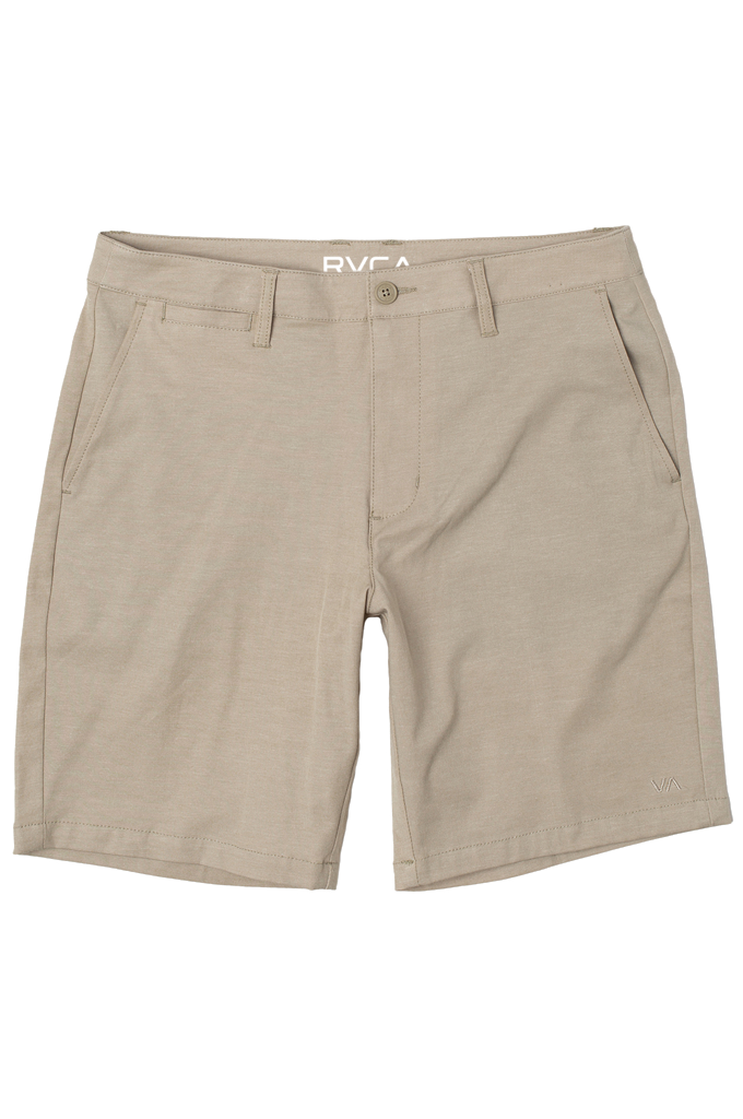 RVCA Back In Hybrid 19" Shorts