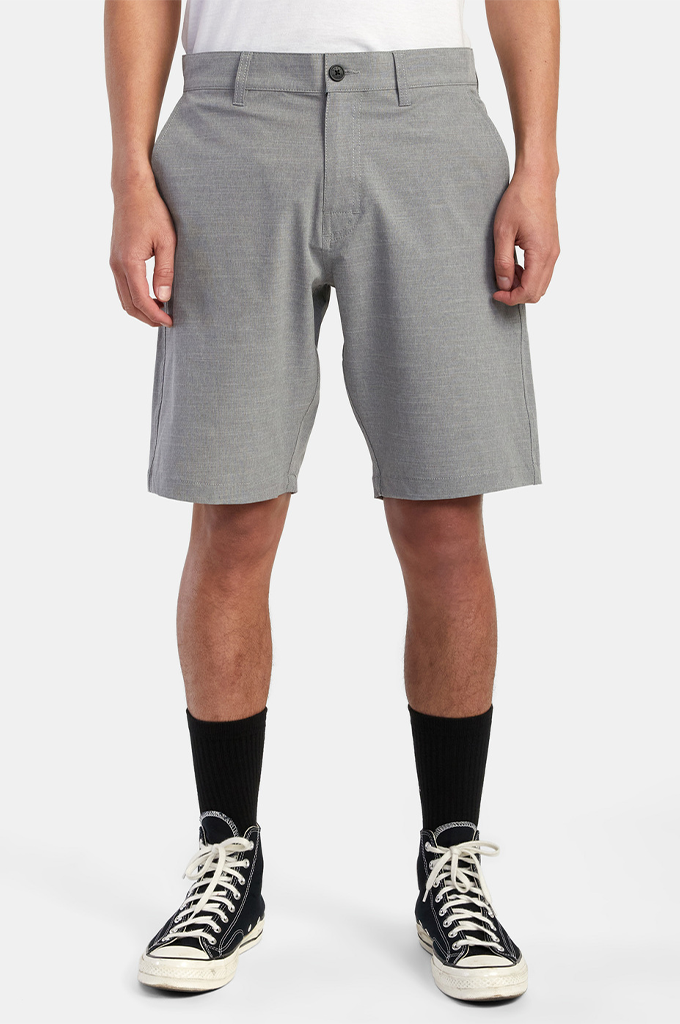 RVCA Balance Hybrid 20" Shorts