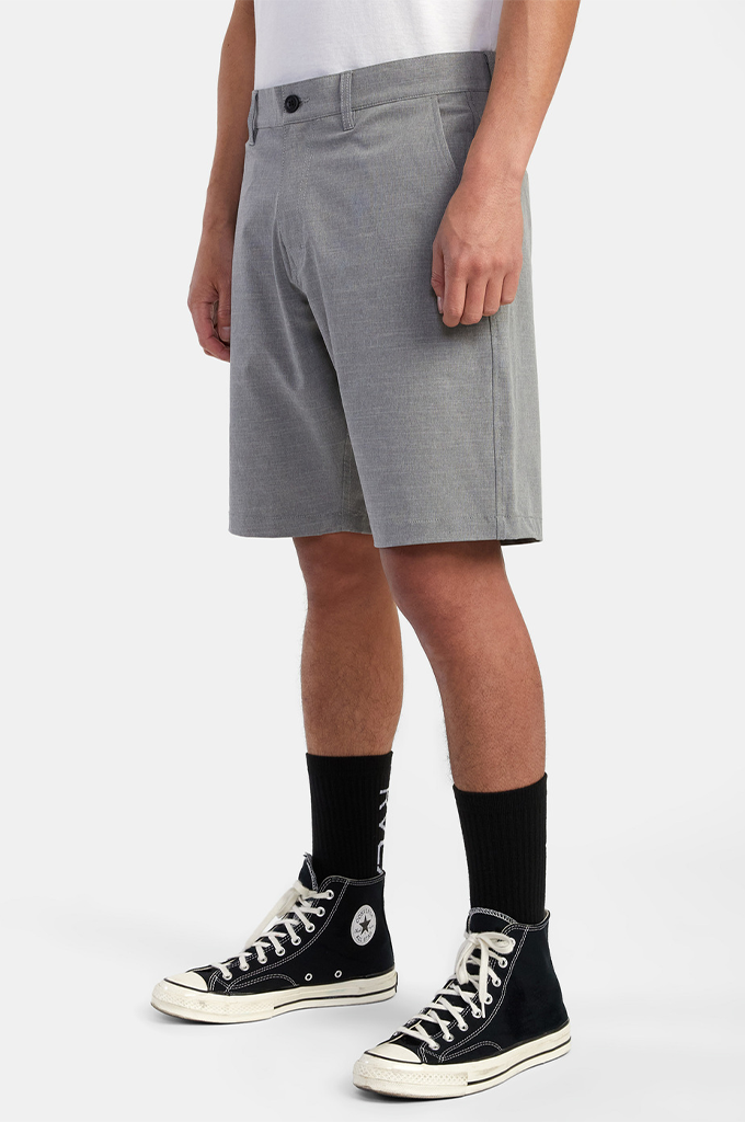 RVCA Balance Hybrid 20" Shorts