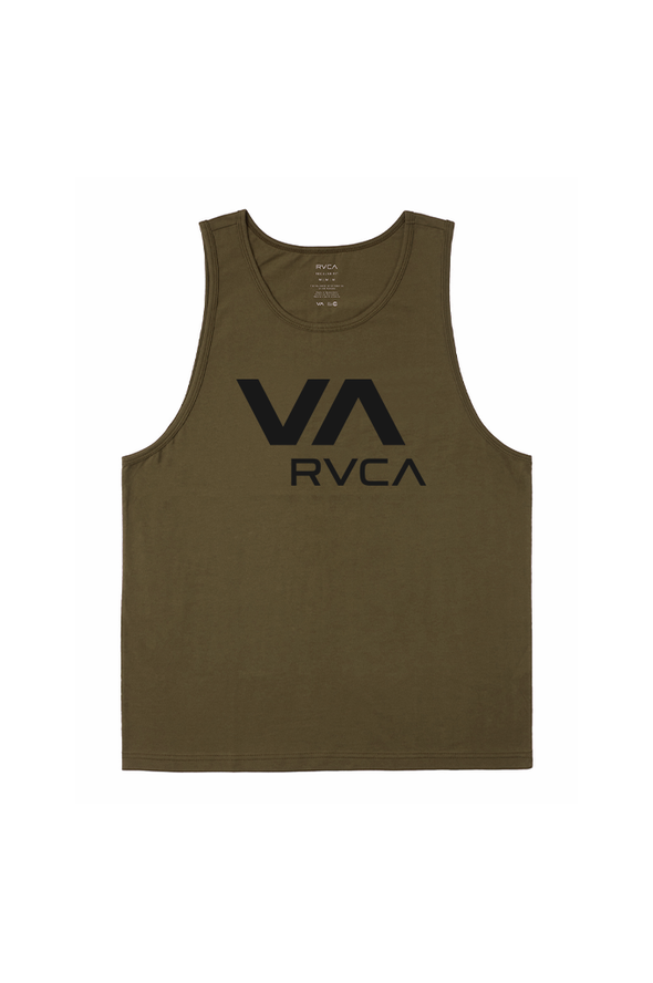 RVCA VA RVCA Tank Top