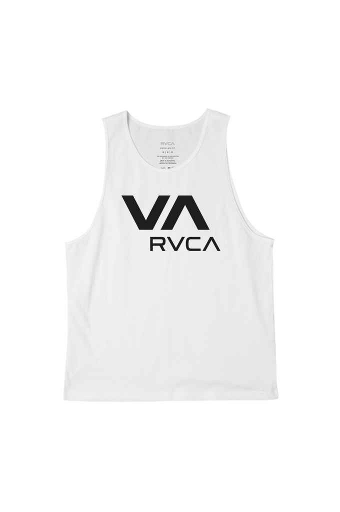 RVCA VA RVCA Tank Top