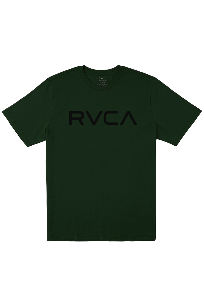 RVCA Big RVCA SS Tee