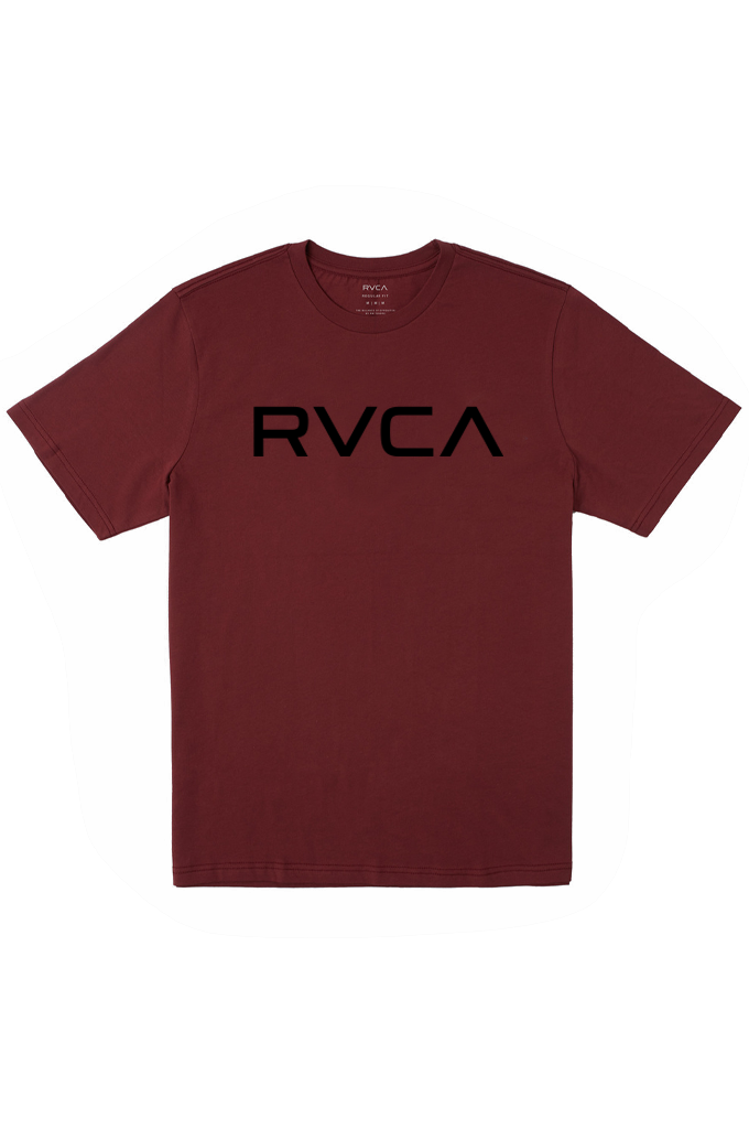 RVCA Big RVCA SS Tee