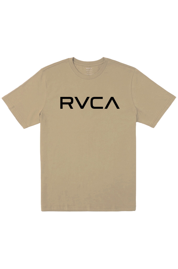 RVCA Big RVCA SS Tee