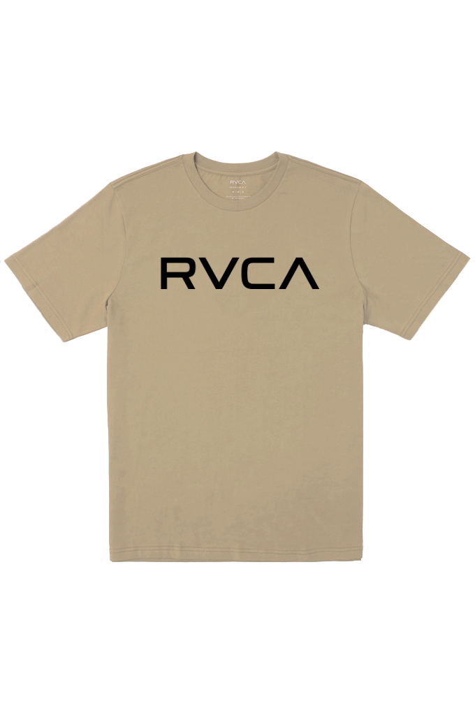RVCA Big RVCA SS Tee -