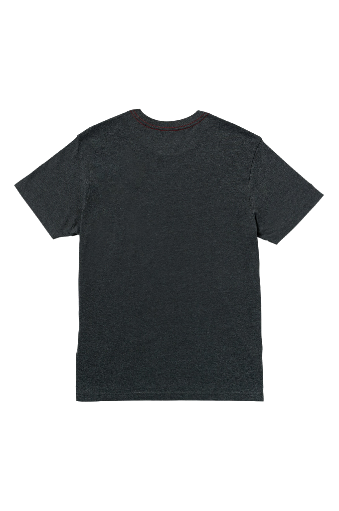 RVCA Blinder Short Sleeve Tee