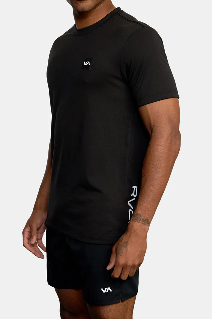 RVCA 2X SS Tee