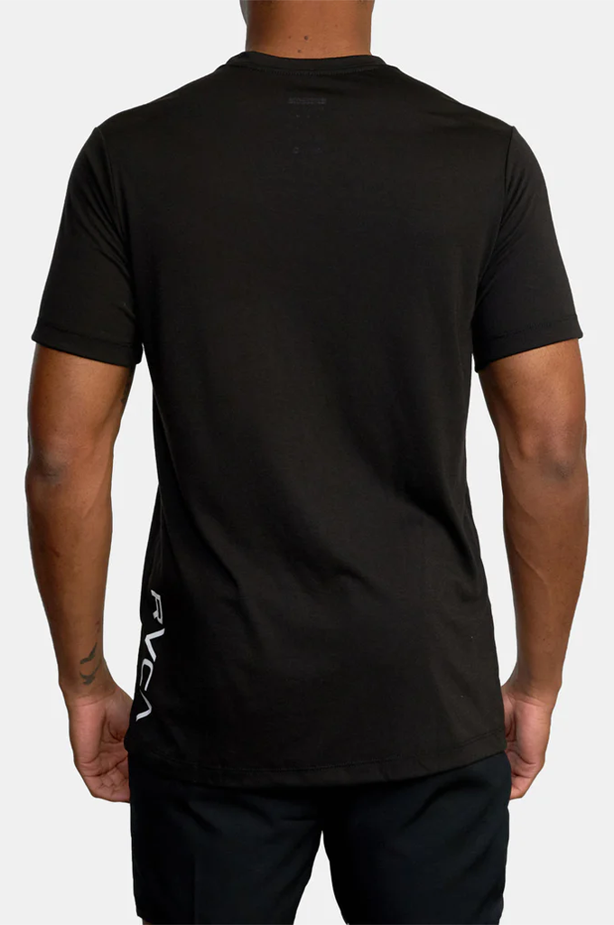 RVCA 2X SS Tee