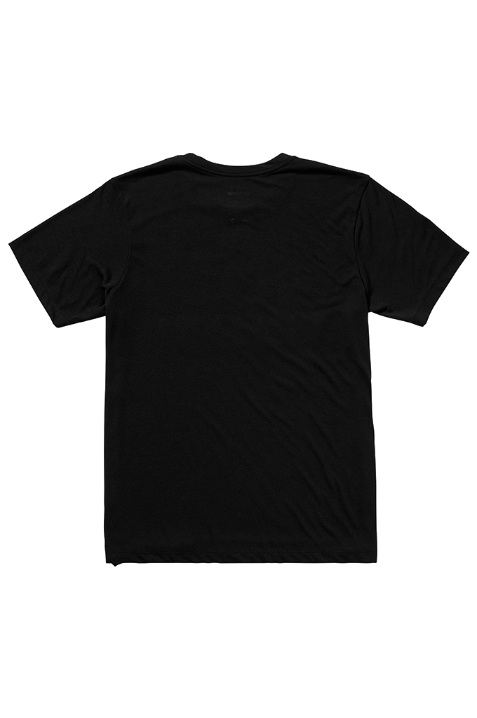 RVCA Cycle Short Sleeve Tee