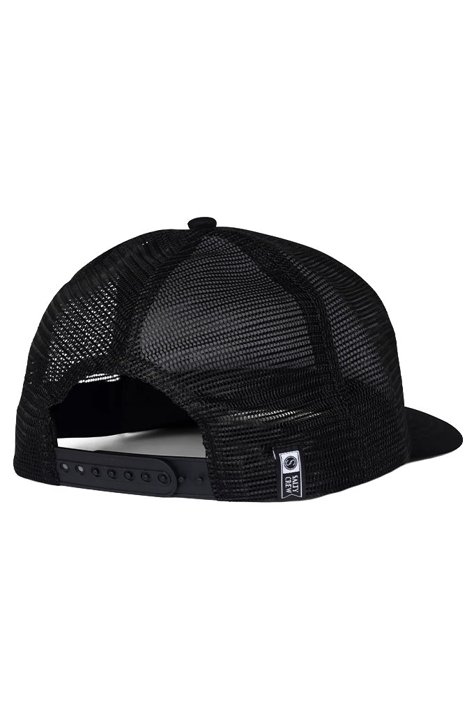 Salty Crew Good Times Foamie Trucker Hat