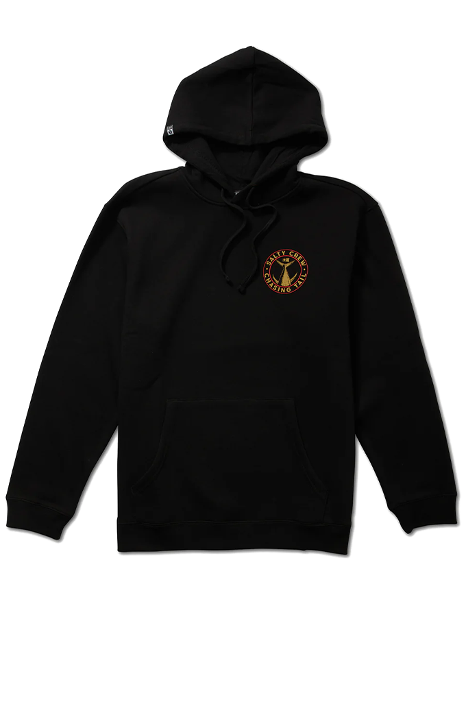 Salty Crew Tailgate Fleece Pullover Hoodie