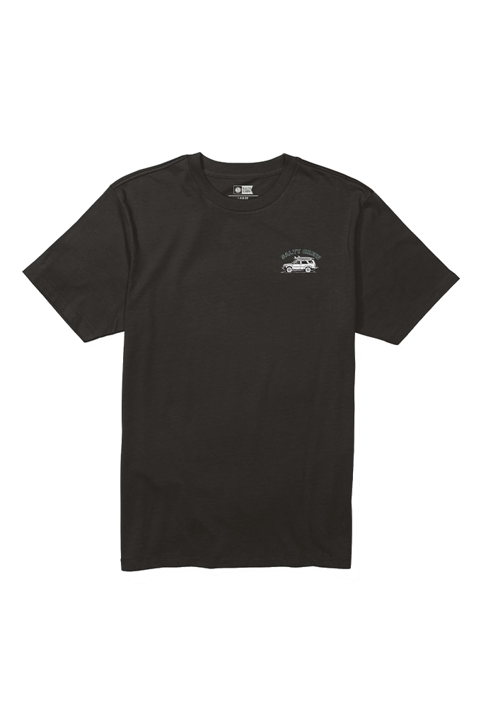 Salty Crew Get Ready Short Sleeve Tee