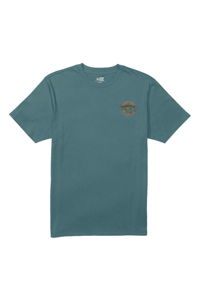 Salty Crew Jimmy Short Sleeve Tee