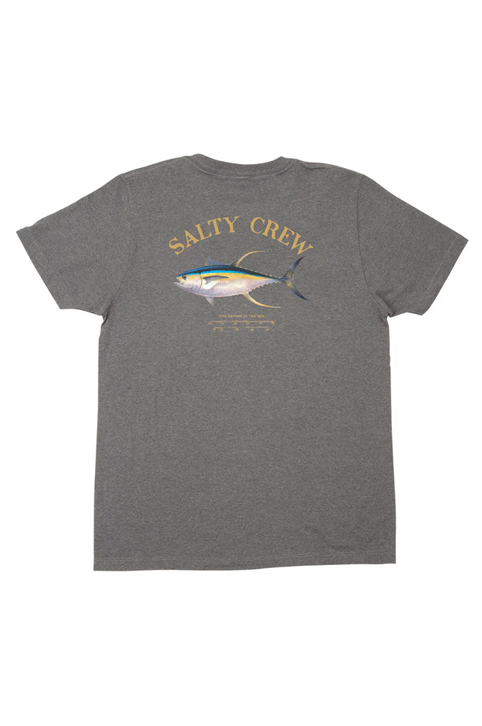 Salty Crew Ahi Mount Tee