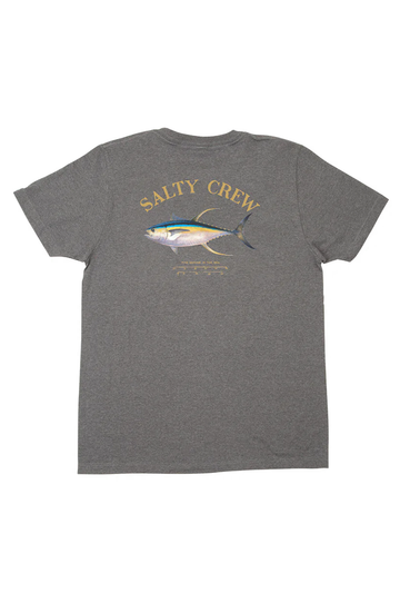 Salty Crew Ahi Mount Boyfriend Tee
