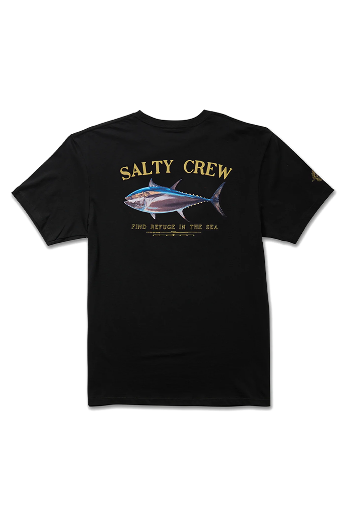 Salty Crew Big Blue Short Sleeve Tee