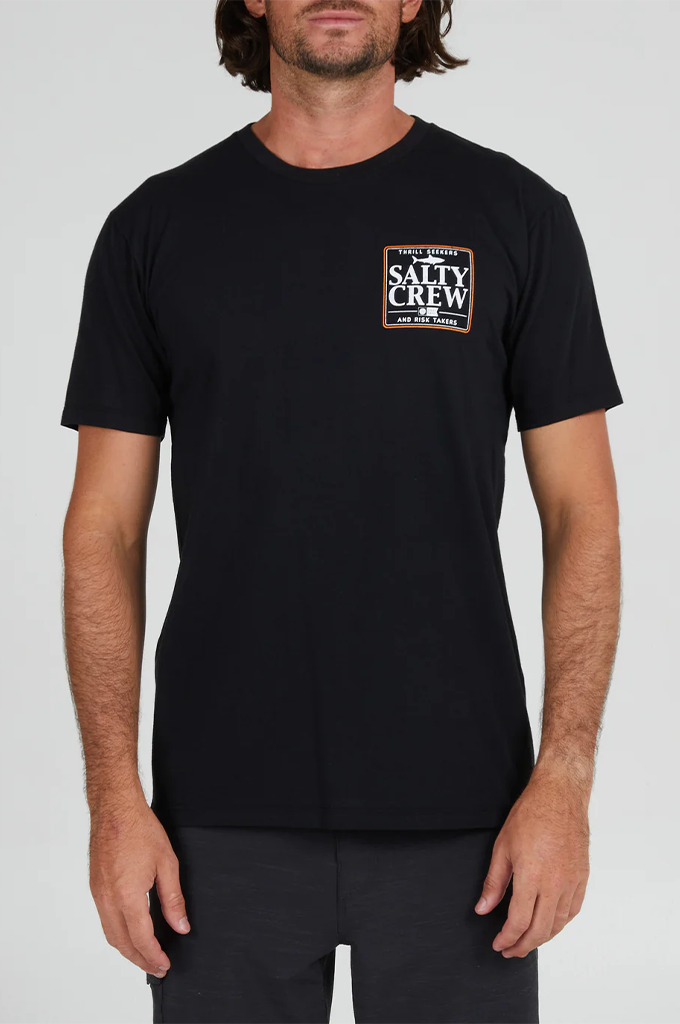 Salty Crew Coaster Premium SS Tee