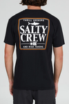 Salty Crew Coaster Premium SS Tee