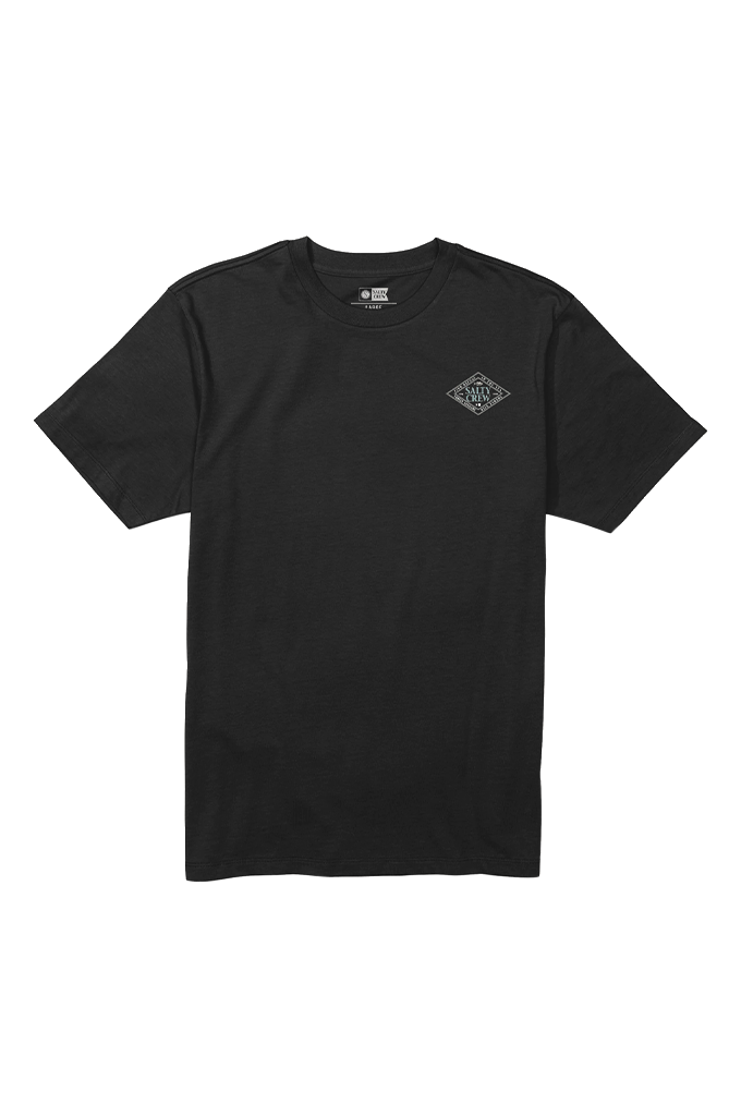 Salty Crew Iconic Short Sleeve Tee