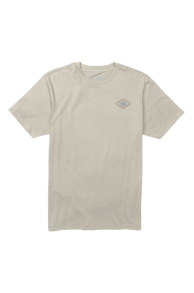 Salty Crew Iconic Short Sleeve Tee