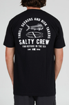 Salty Crew Lateral Line Standard SS Tee