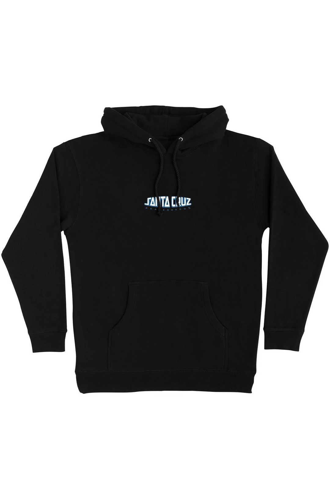 Santa Cruz Malba Crash Dot Pullover Hoodie