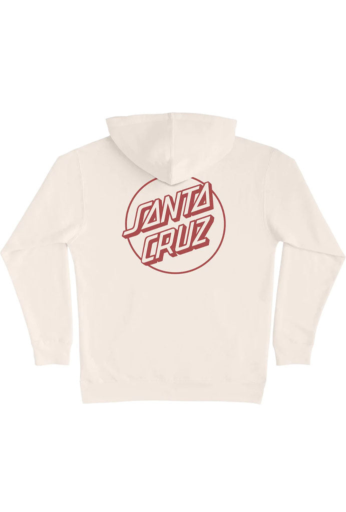 Santa cruz opus dot hoodie sale