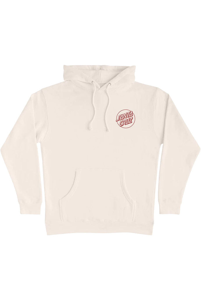 Santa Cruz Opus Dot Pullover Hoodie