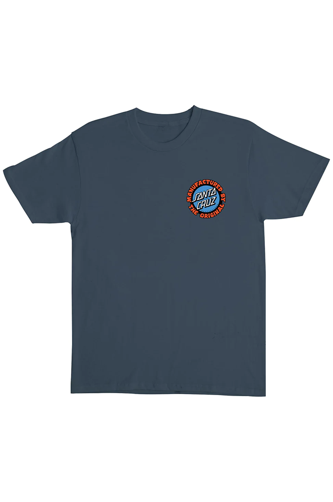 Santa Cruz MFG Dot Tee