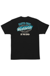 Santa Cruz TTE Worldwide Short Sleeve Tee