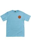 Santa Cruz Classic Dot Chest SS Regular Fit Tee