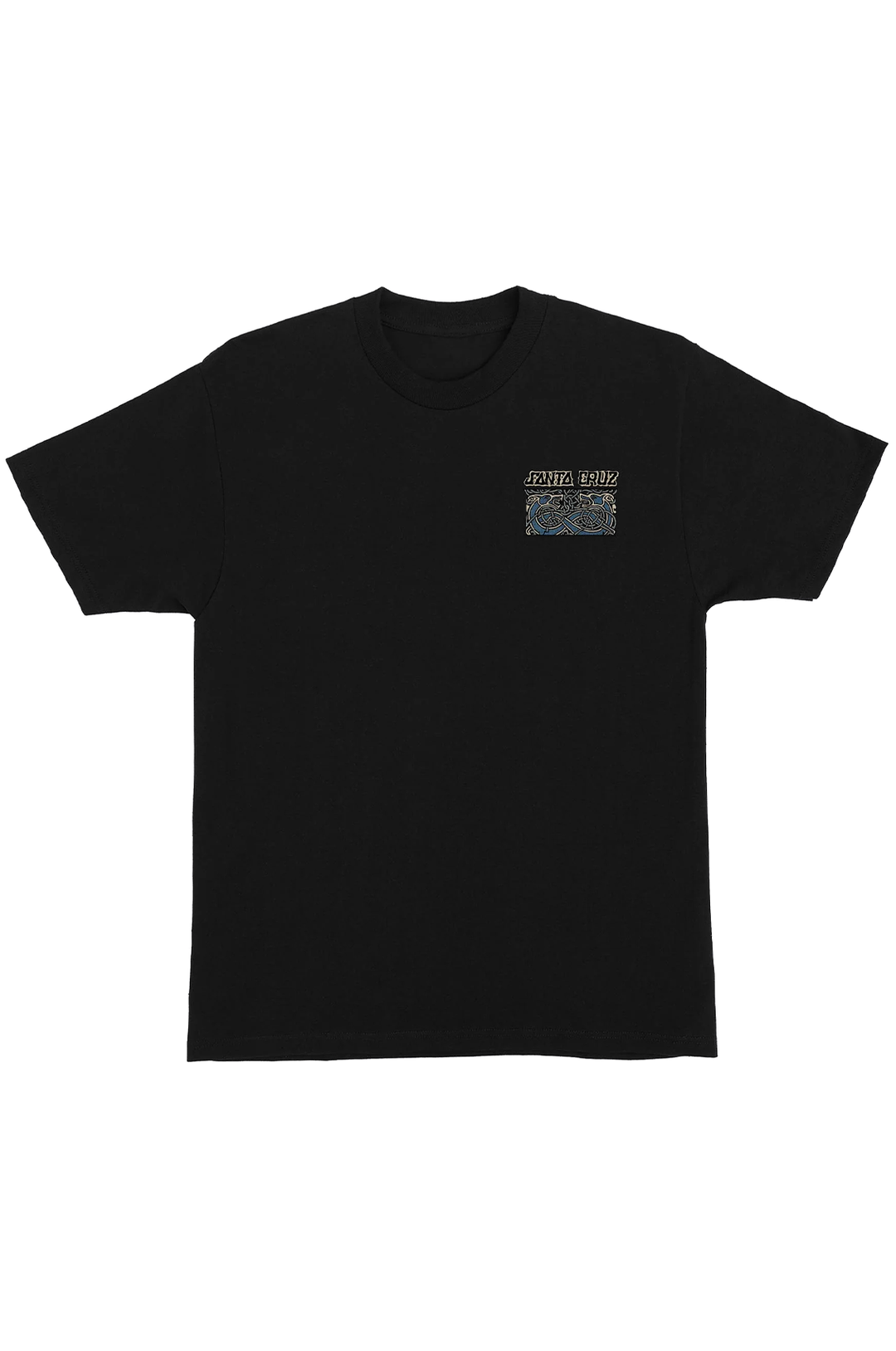 Santa Cruz Dressen Evo Tee