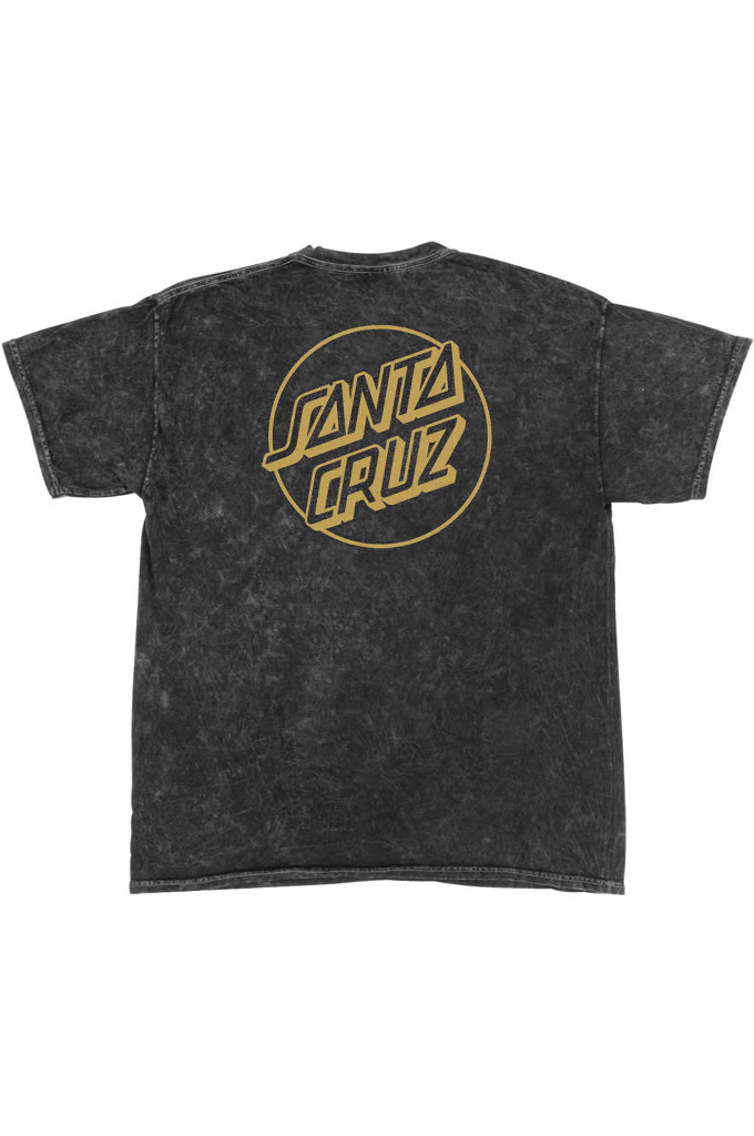 Santa Cruz Opus Dot Regular Tee