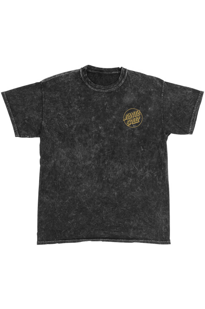 Santa Cruz Opus Dot Regular Tee