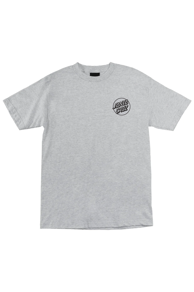 Santa Cruz Opus Dot Regular Tee