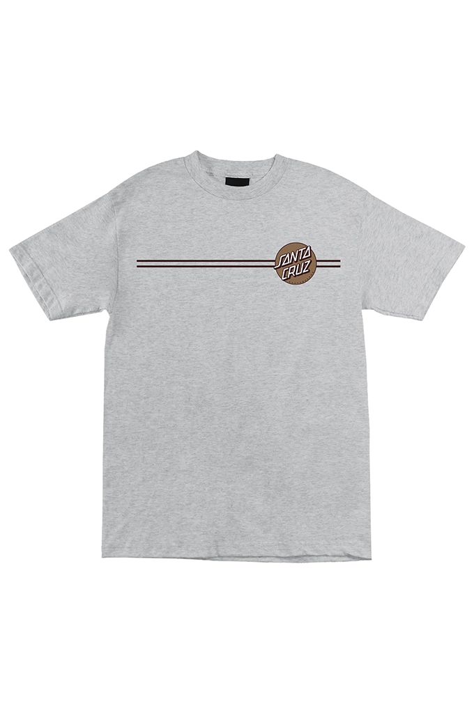 Santa Cruz Other Dot Regular Tee