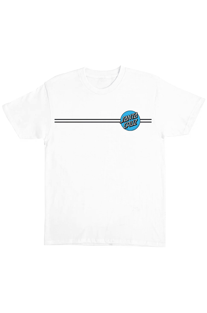 Santa Cruz Other Dot Regular Tee