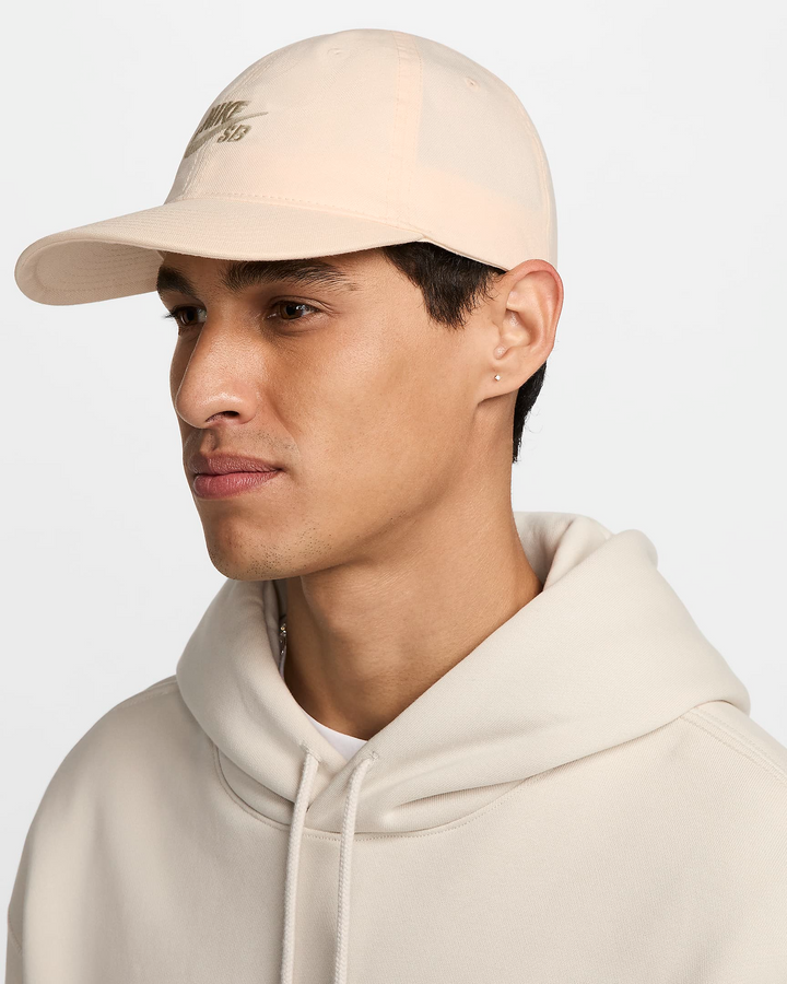 Nike SB Club Cap Unstructured Skate Hat